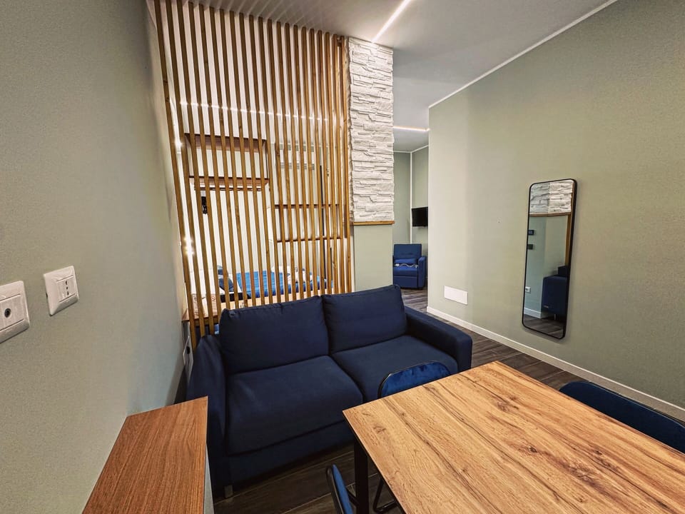 Superior Suite, Ensuite (Suite Deluxe) | Lounge