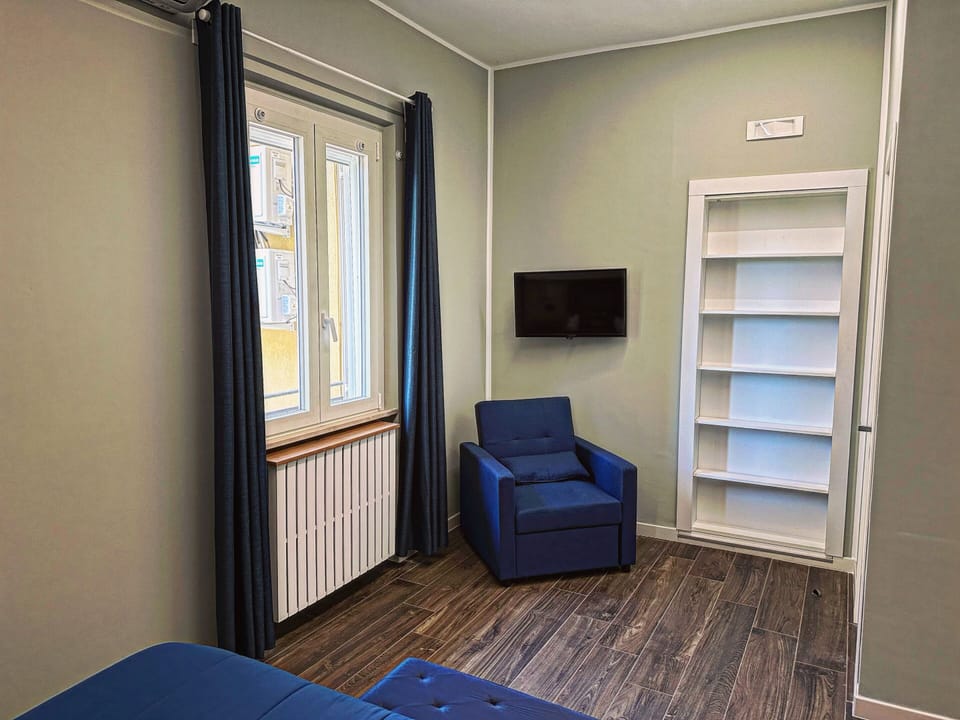 Superior Suite, Ensuite (Suite Deluxe) | Interior