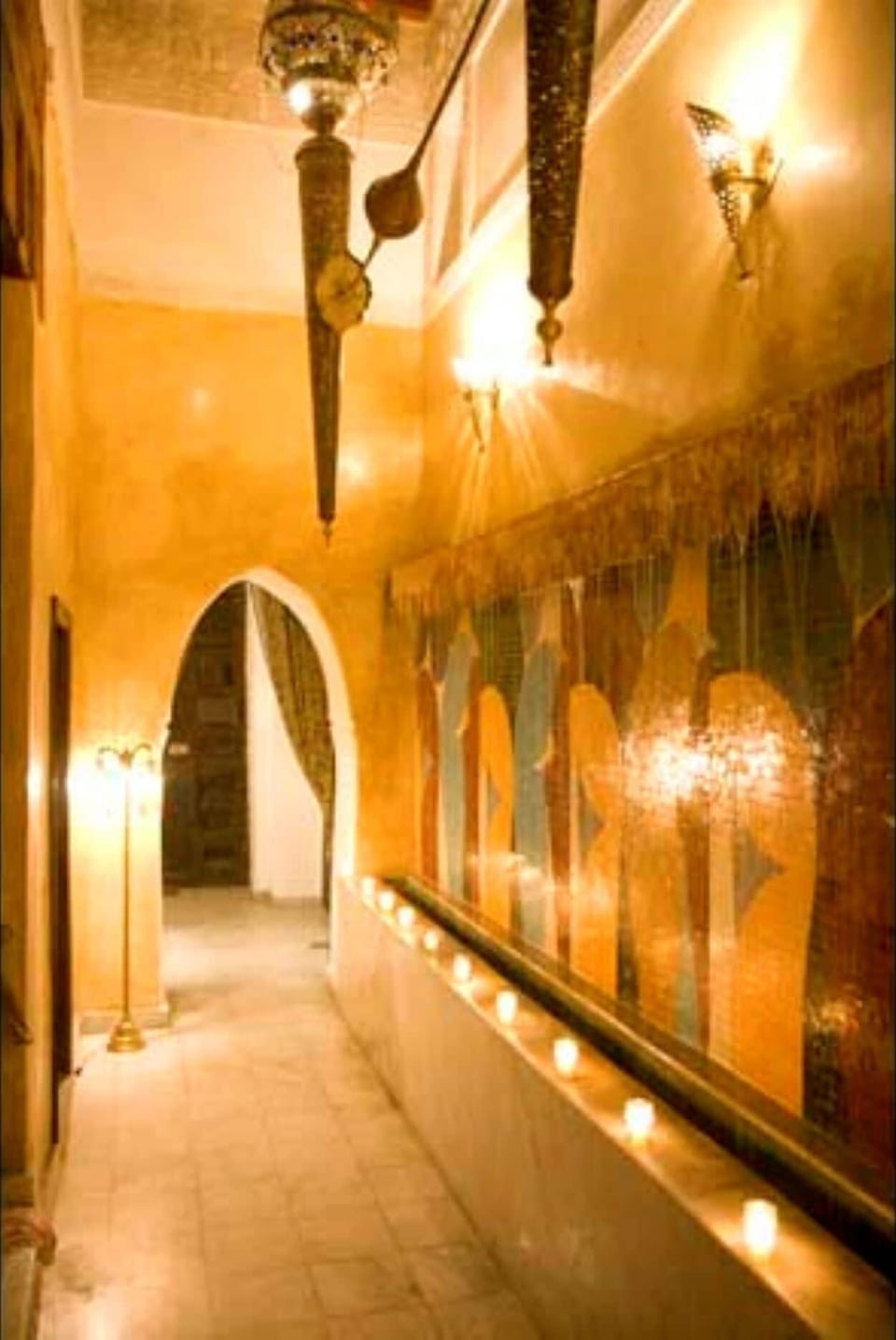 Standard Double Room | In-room safe, free WiFi
