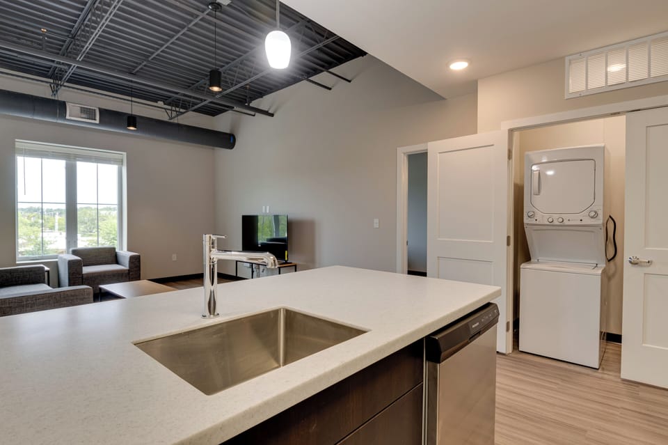 Apartment (3 Bedrooms) | Interior