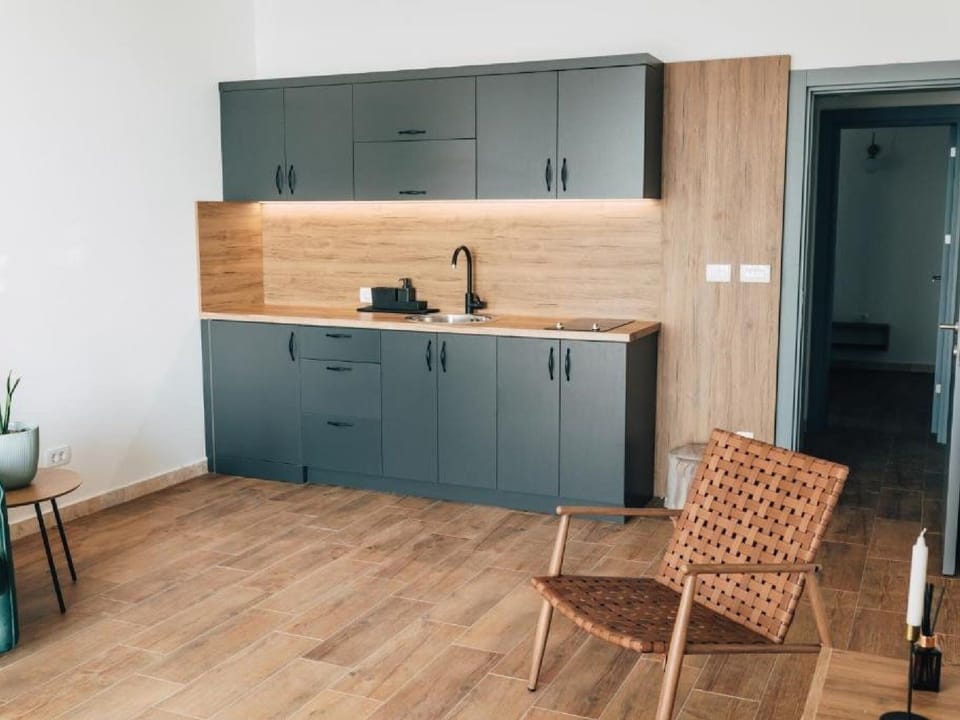 Comfort Apartment | Private kitchen