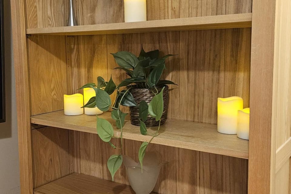 Apartment | Interior