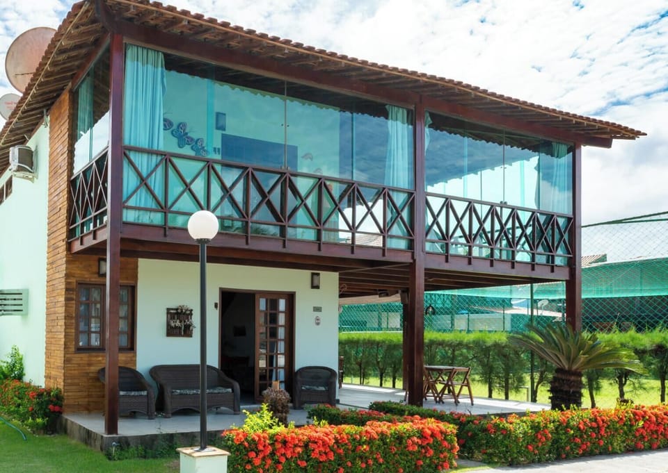 Villa | Exterior