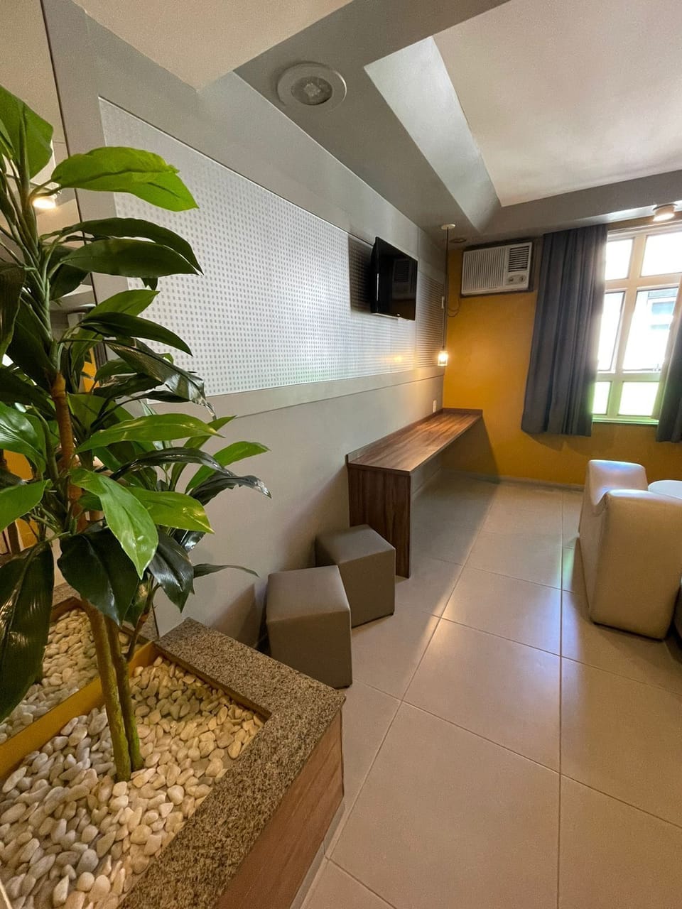 Basic Room | Free WiFi