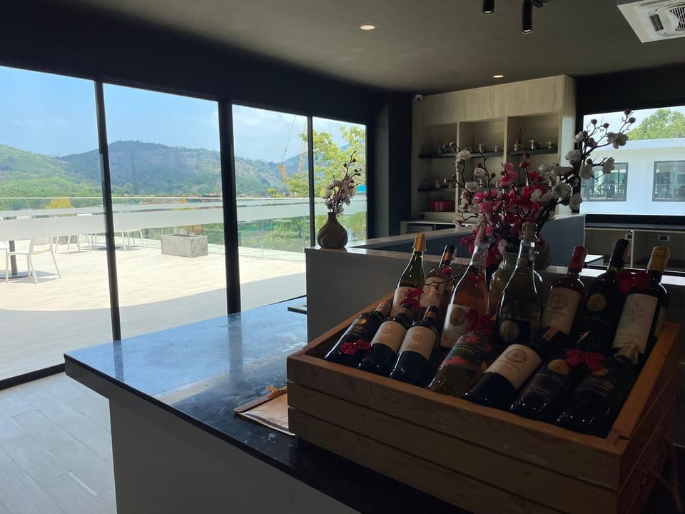 Winery