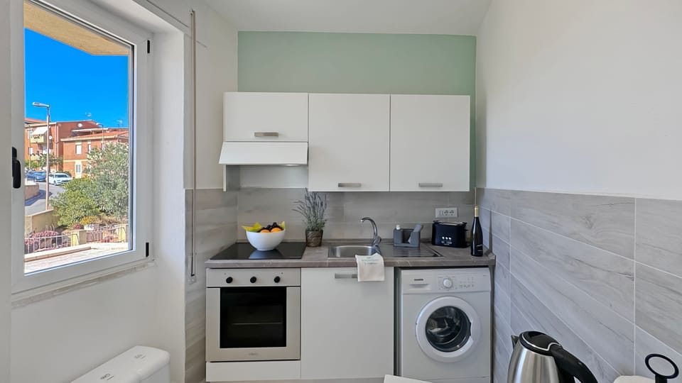 House | 1 bedroom