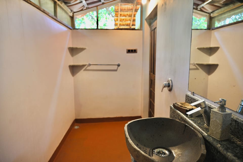 Bali Style Room 1st Floor | Bathroom