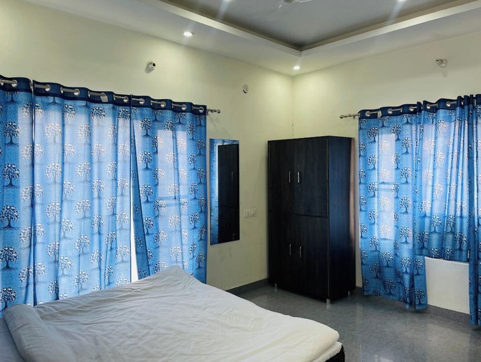 Deluxe Room | WiFi (free)