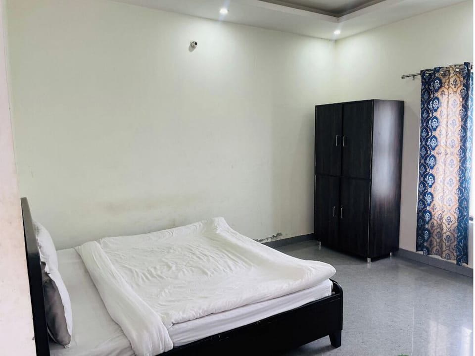 Deluxe Room | WiFi (free)