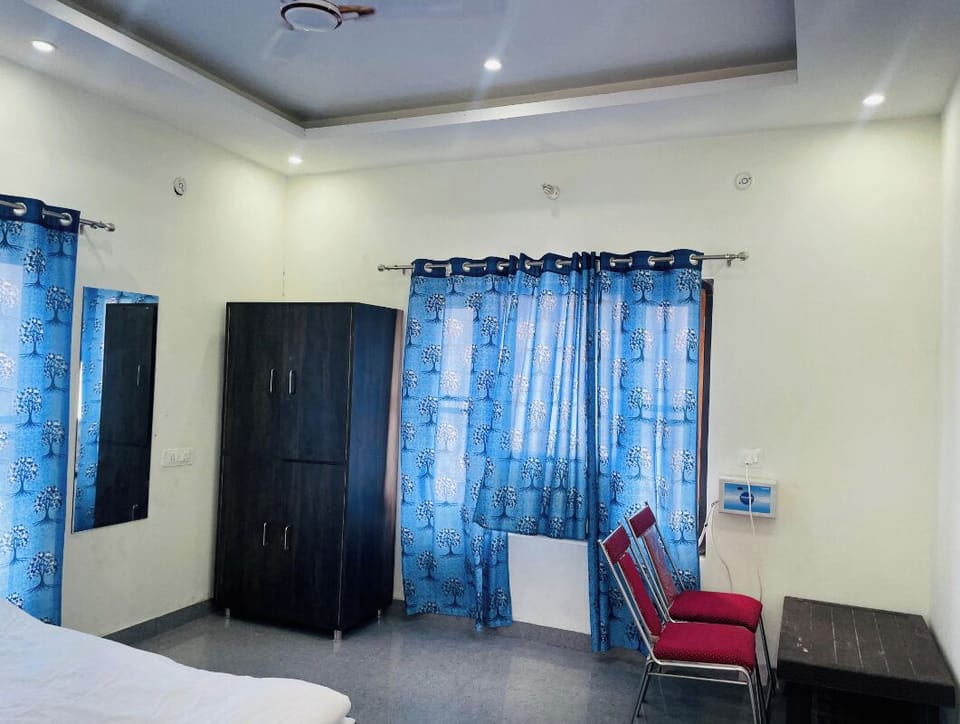 Deluxe Room | WiFi (free)