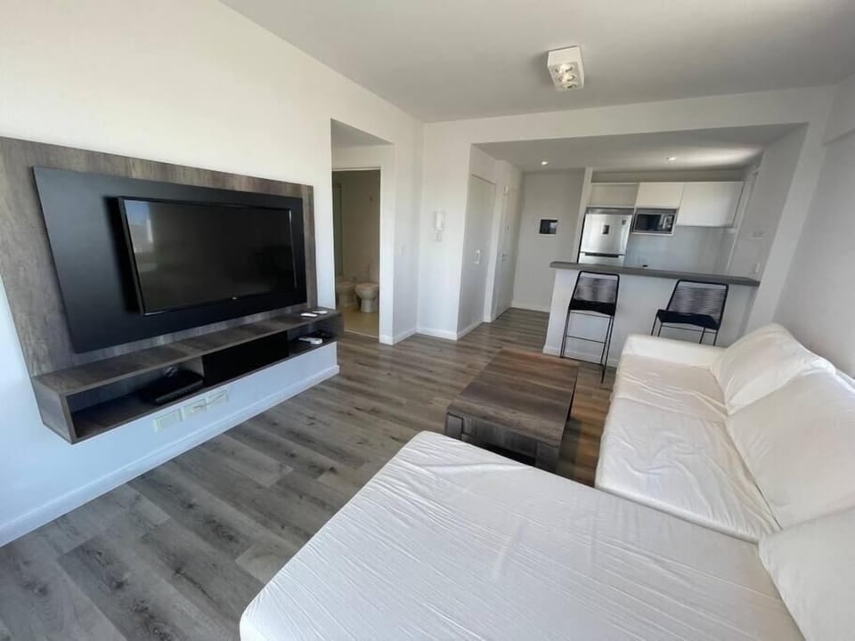 Apartment, 1 Bedroom, Accessible, Smoking | Room amenity