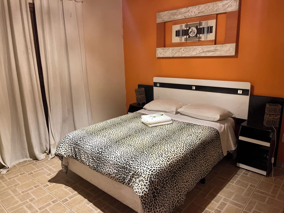 Deluxe Quadruple Room, Balcony, Lake View | WiFi (free)