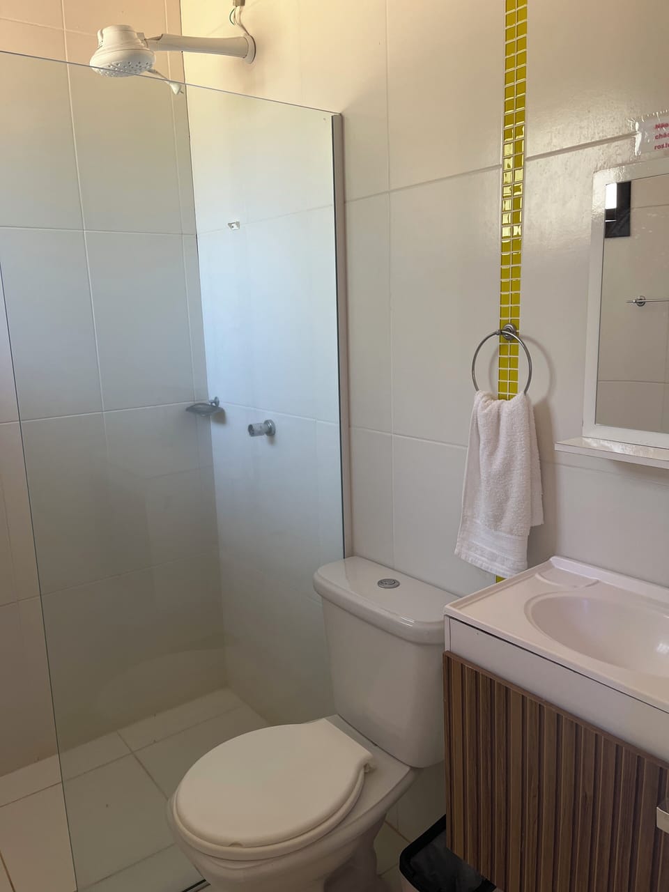Basic Double Room, Lagoon View | Bathroom