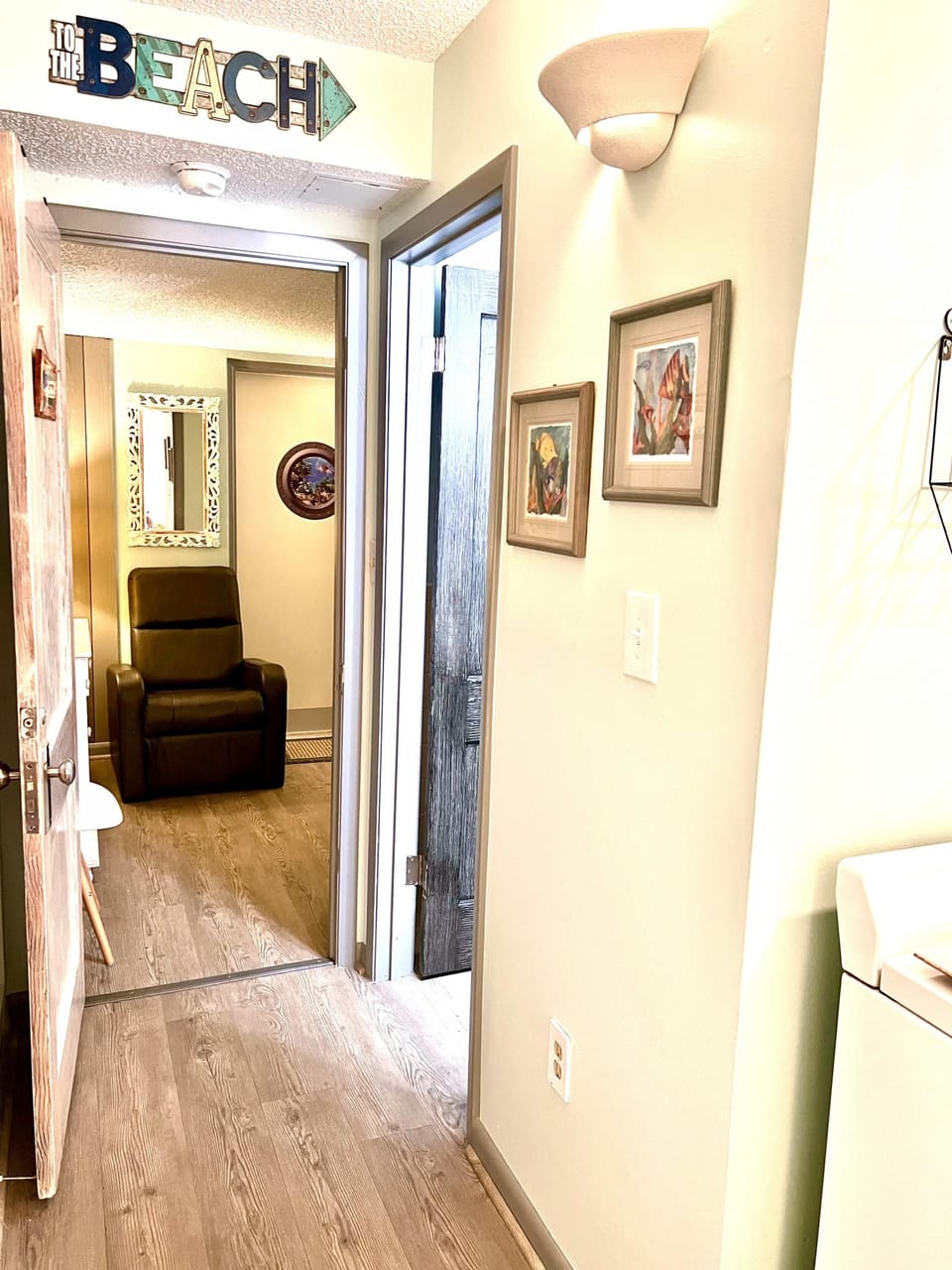 House | 1 bedroom, Internet