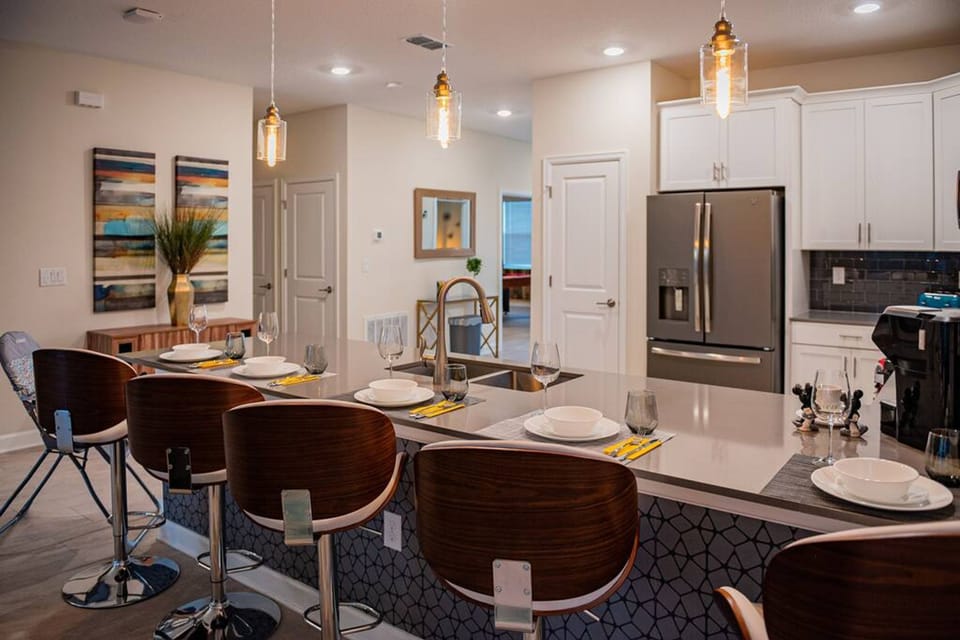 House, Accessible | 9 bedrooms, desk, Internet