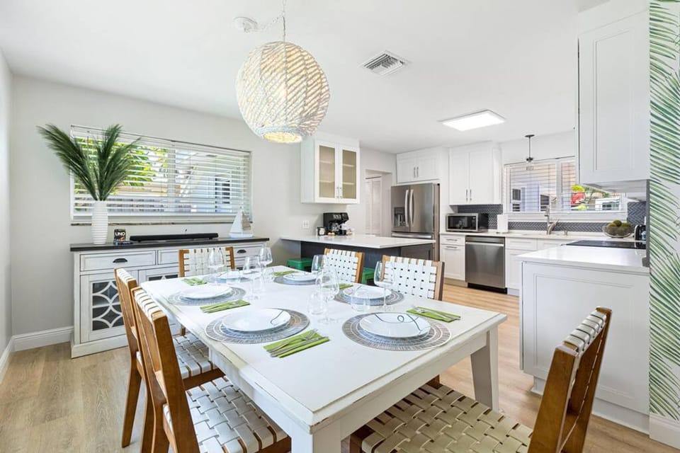 House, Accessible | 3 bedrooms, high-speed internet