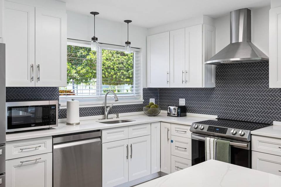 House, Accessible | 3 bedrooms, high-speed internet