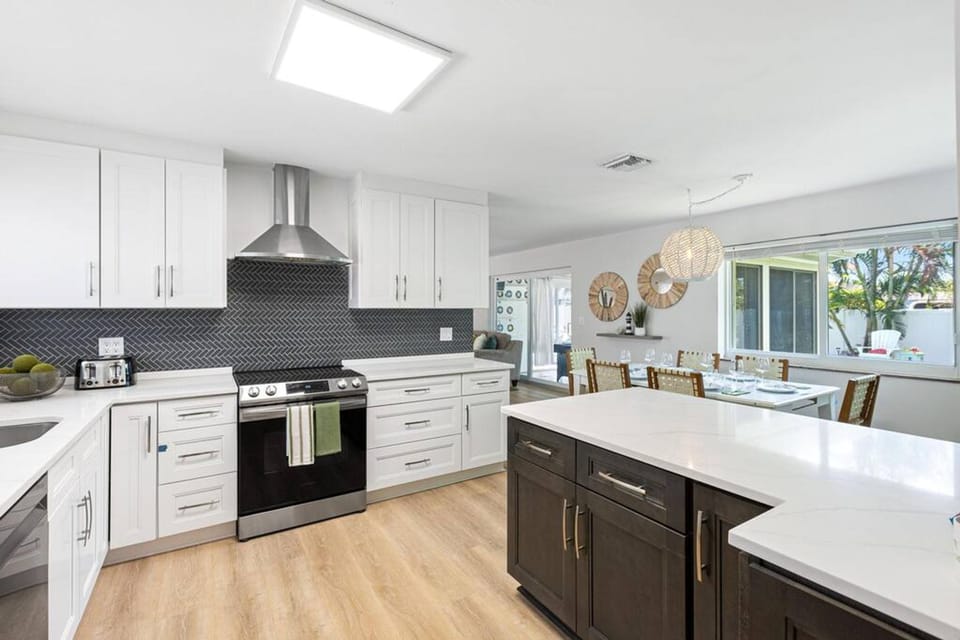 House, Accessible | 3 bedrooms, high-speed internet