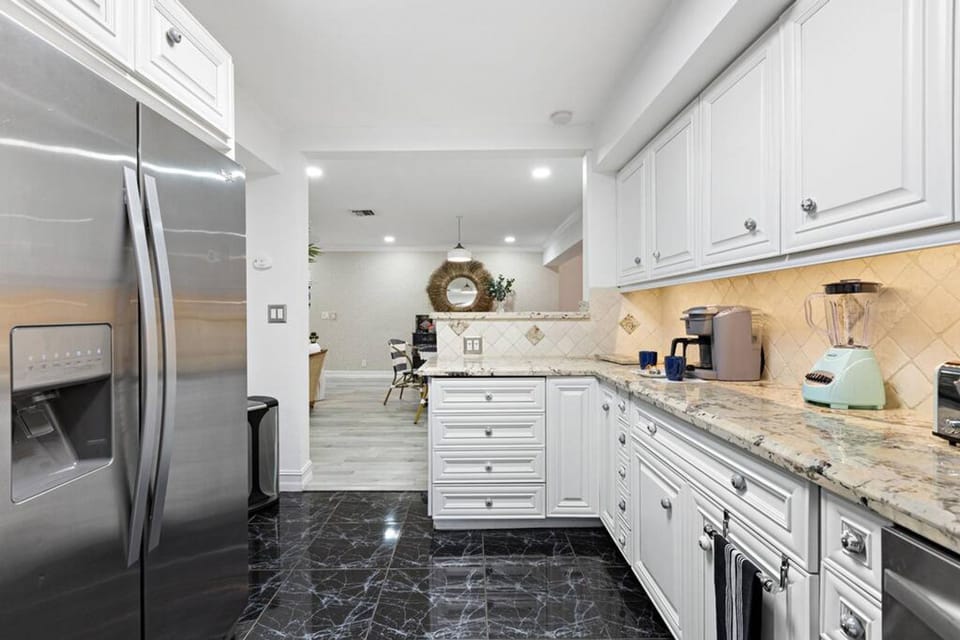 House, Accessible | 3 bedrooms, desk, Internet