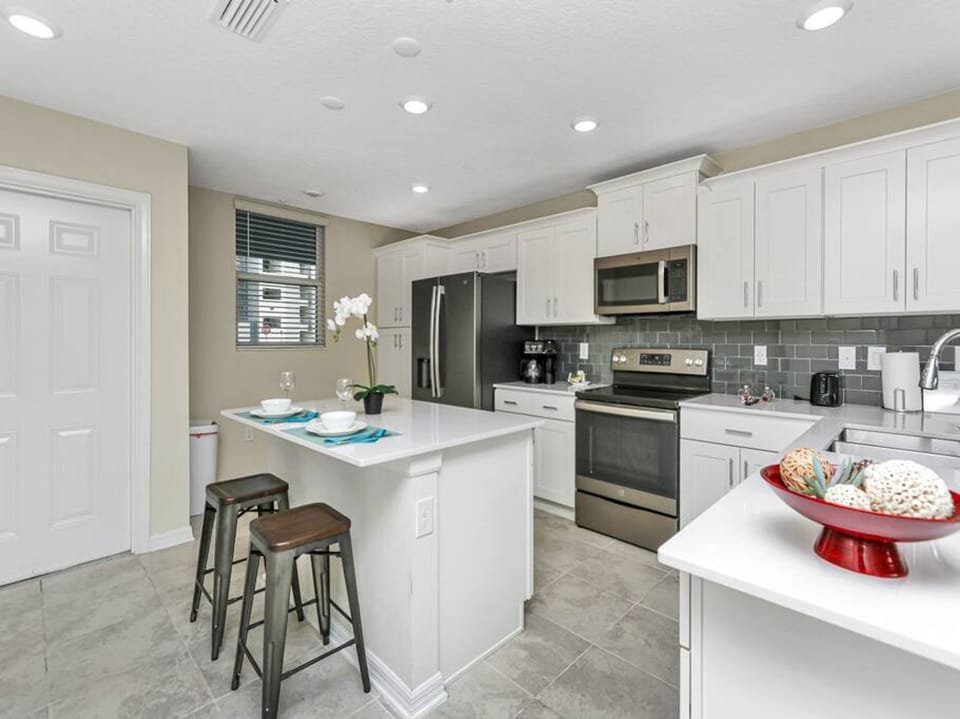 House, Accessible | 2 bedrooms, desk, high-speed internet