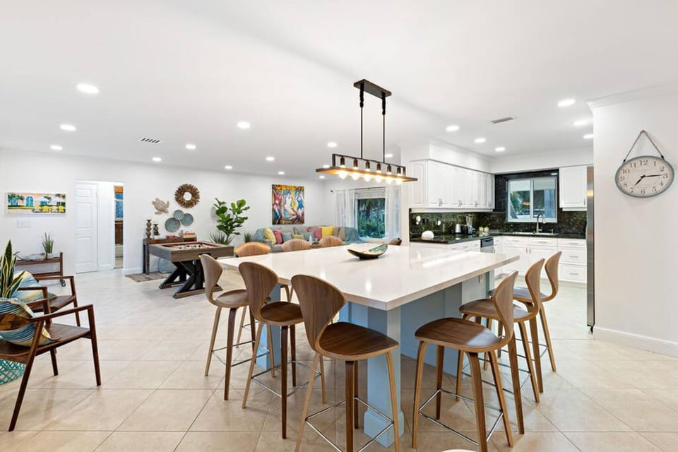 House, Accessible | 3 bedrooms, desk, high-speed internet