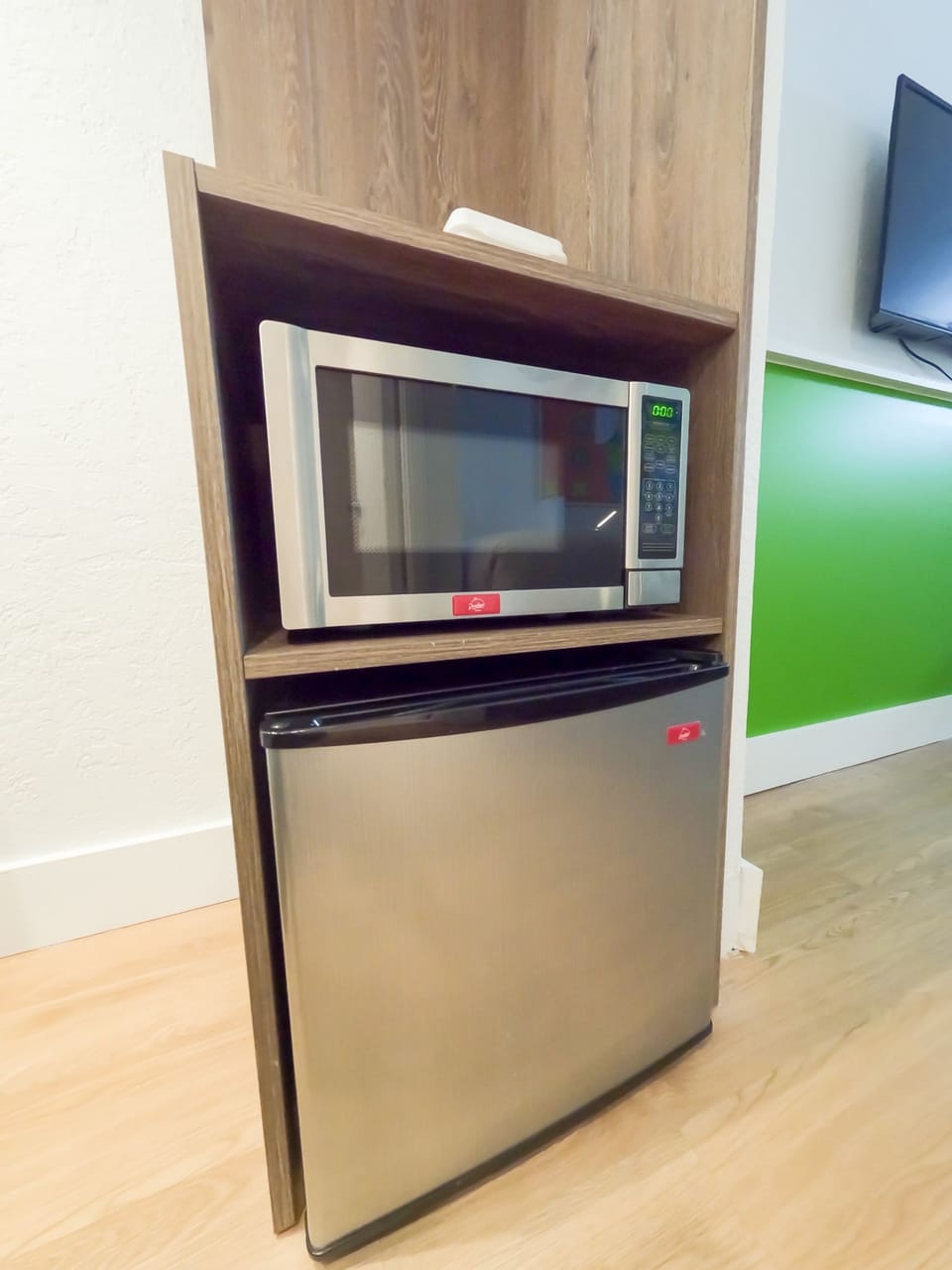 House | 1 bedroom, high-speed internet