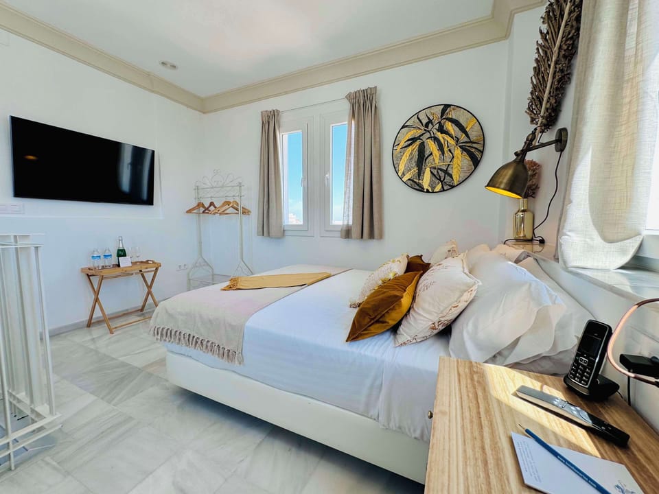 Dúplex Torre | Blackout drapes, free WiFi, bed sheets