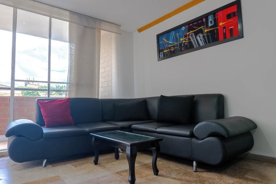 Classic Apartment, Balcony, City View | In-room safe, desk, iron/ironing board, free WiFi