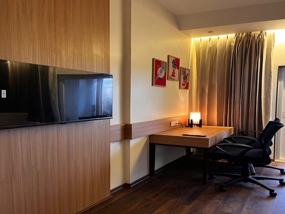 Executive Room | Premium bedding, bed sheets
