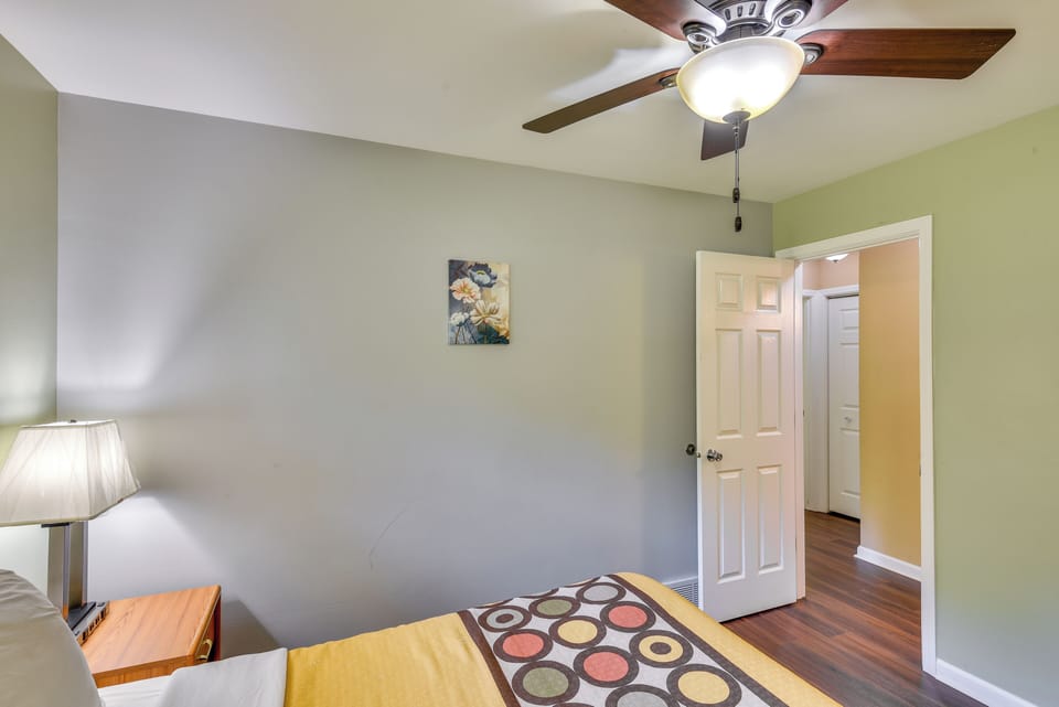 House (4 Bedrooms) | Interior