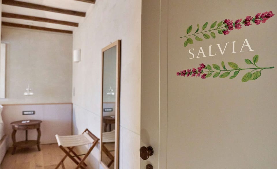 Double Room, Private Bathroom | Soundproofing, WiFi (free)