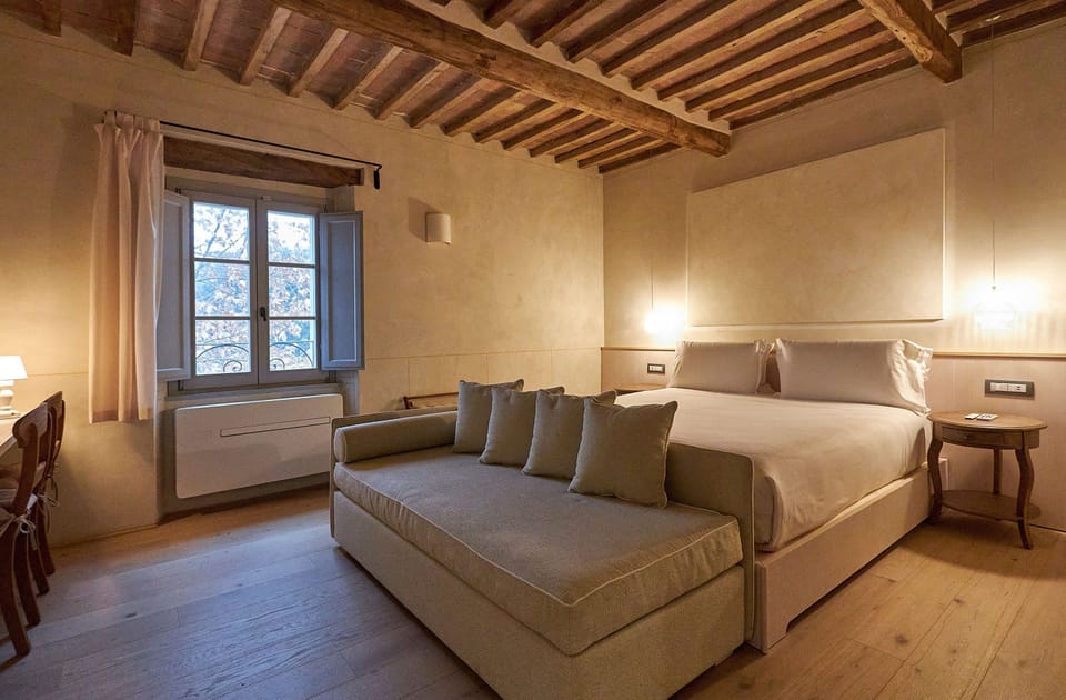 Double Room, Private Bathroom | Soundproofing, free WiFi