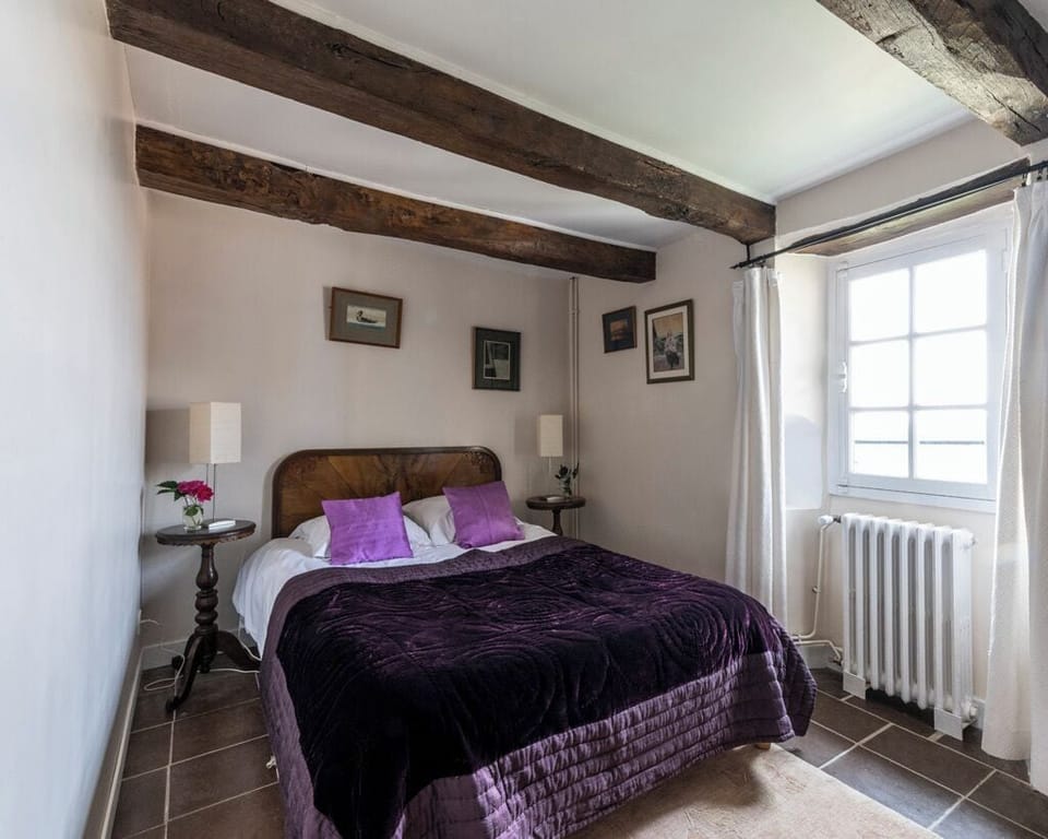 Classic Double Room | Free WiFi