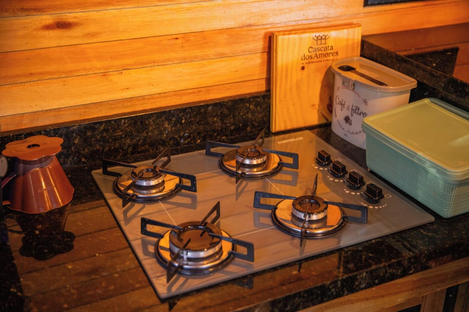 Chalet, Mountain View | 1 bedroom, soundproofing, free WiFi