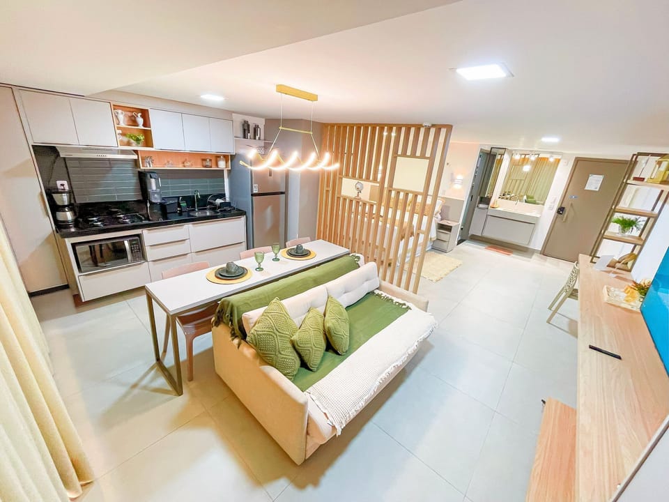 Apartment | Interior