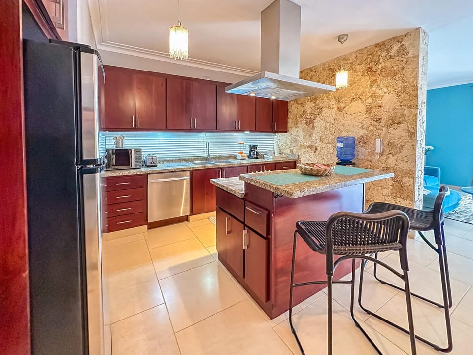House | 2 bedrooms, Internet