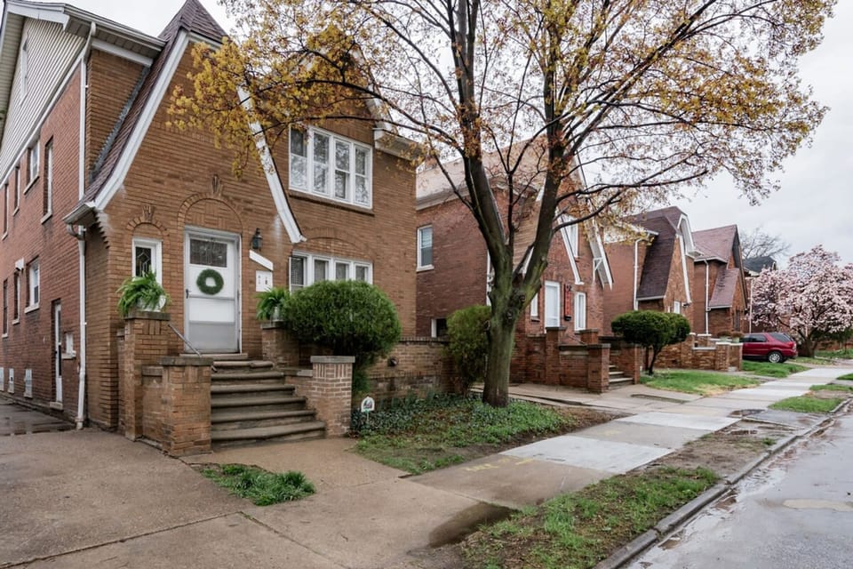 House | 2 bedrooms, Internet