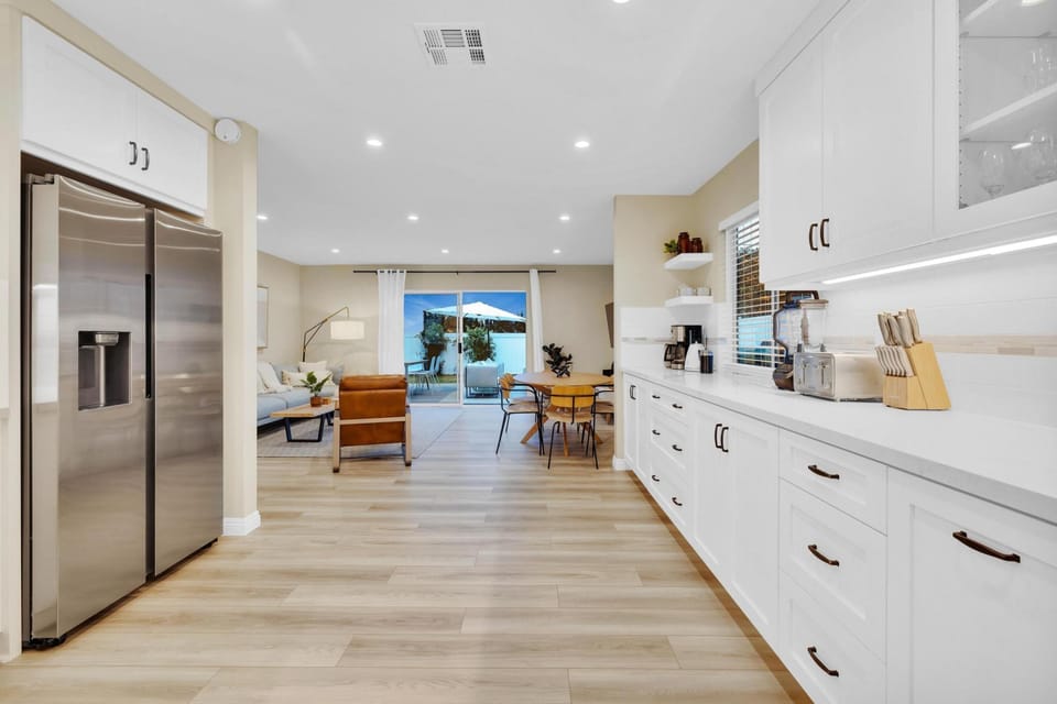 House | 3 bedrooms, high-speed internet
