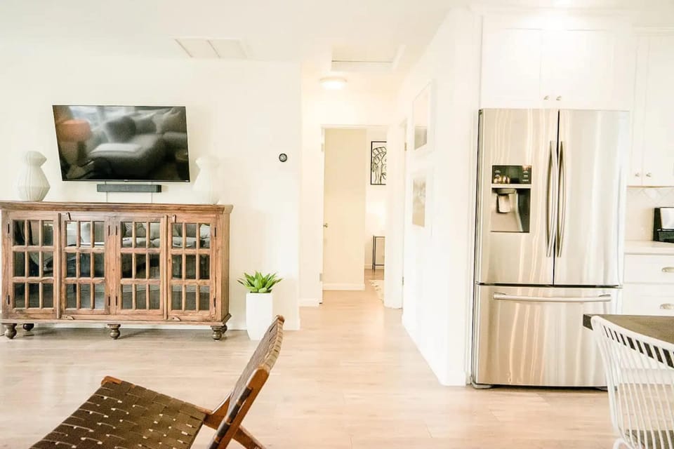 House | 4 bedrooms, Internet