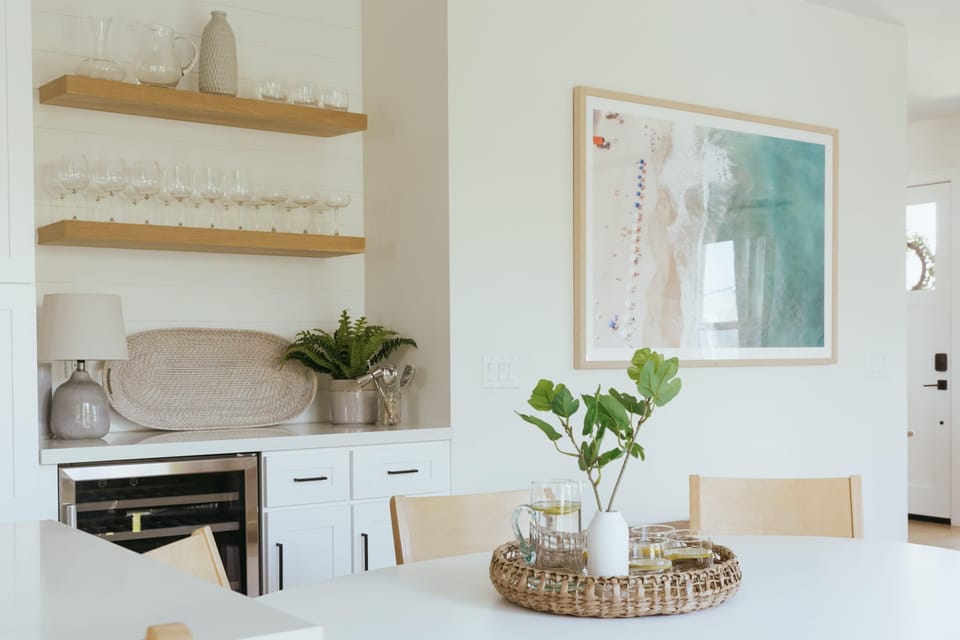House | 4 bedrooms, high-speed internet