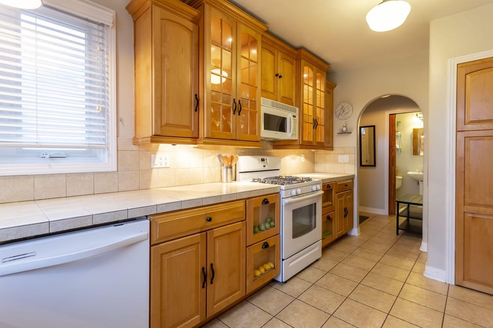 House | 2 bedrooms, high-speed internet