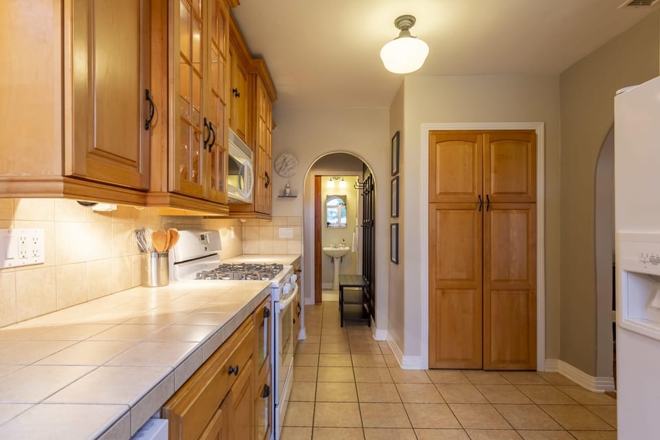 House | 2 bedrooms, high-speed internet
