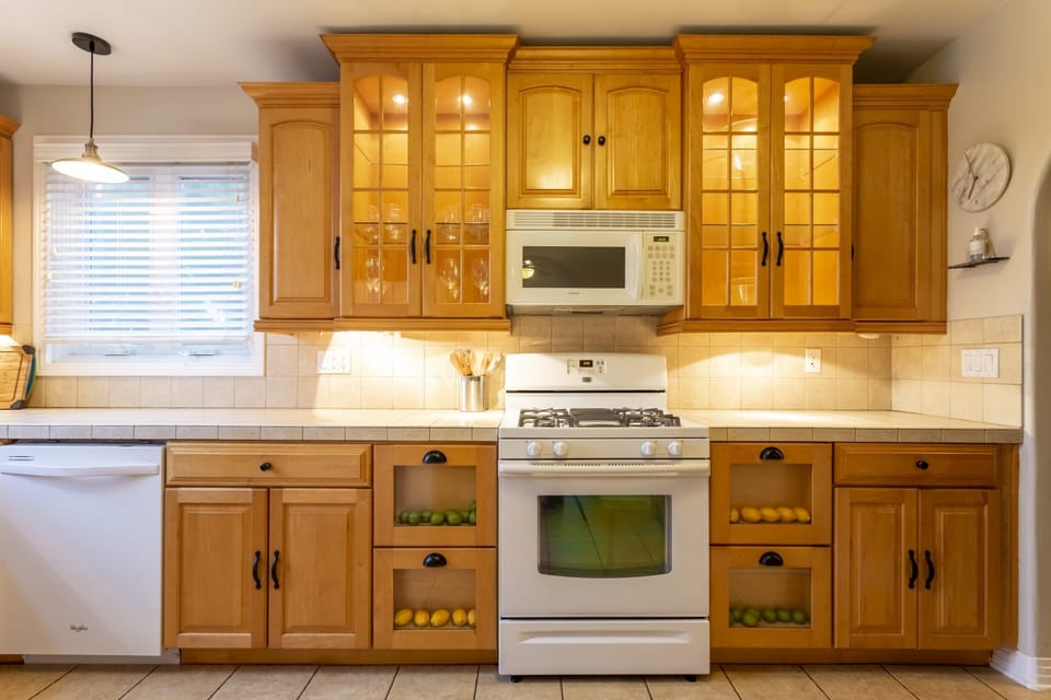 House | 2 bedrooms, high-speed internet
