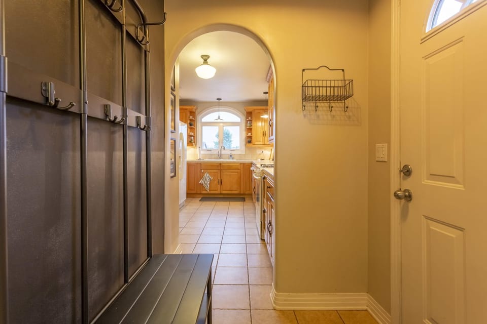House | 2 bedrooms, high-speed internet