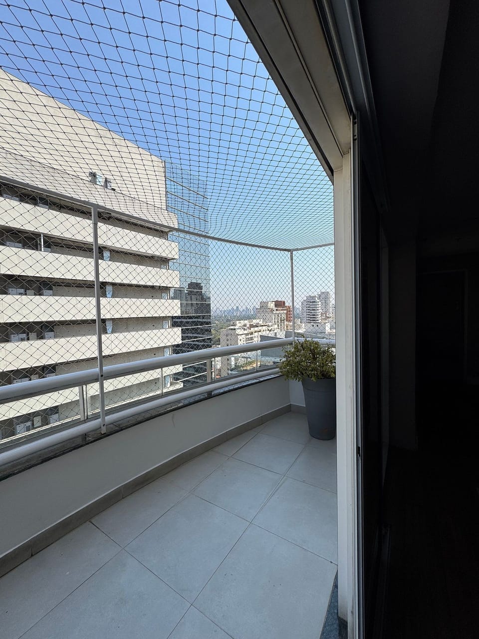 Apartment | Interior