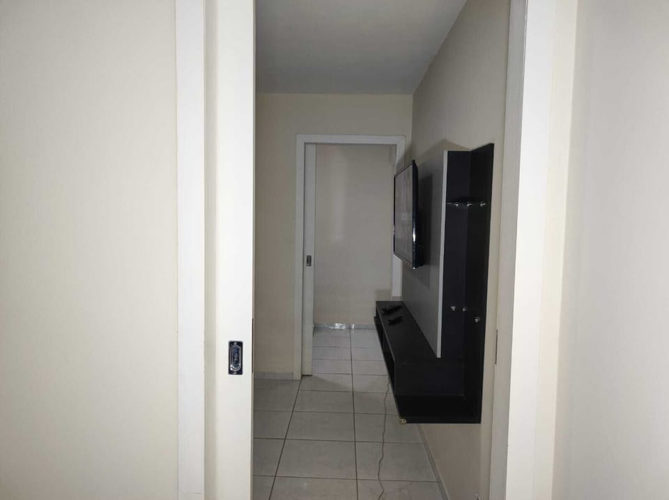 Apartamento Master em Curitiba Apartment hotel in Curitiba