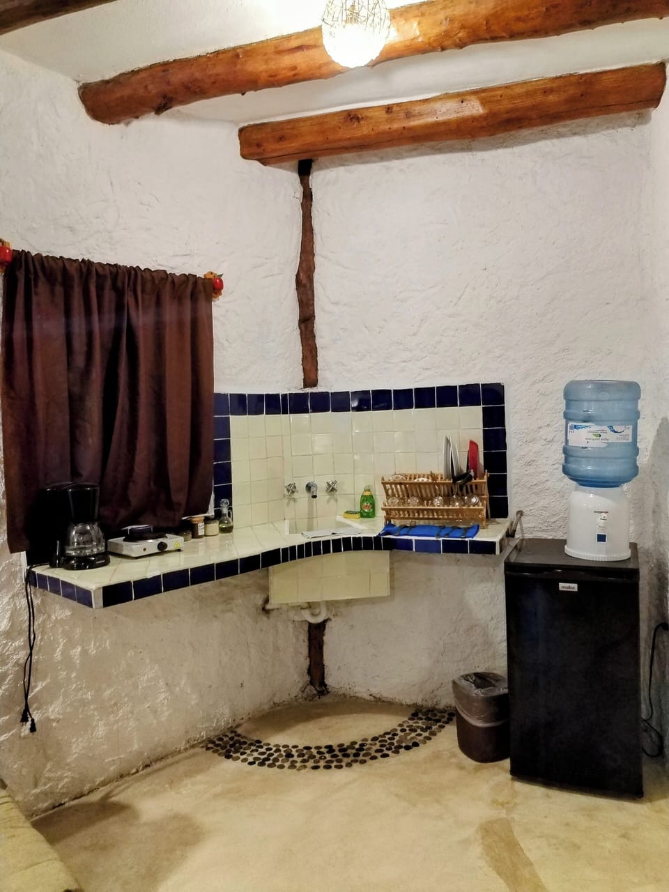 Comfort Suite, Garden View | In-room safe, blackout drapes, iron/ironing board, free WiFi