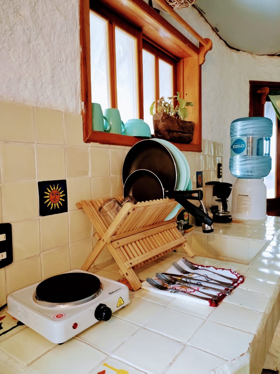 Traditional Room, Balcony, Garden View | In-room safe, blackout drapes, iron/ironing board, free WiFi