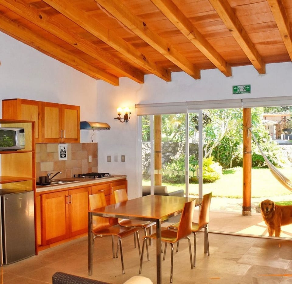 Family Bungalow, Garden View | Free WiFi