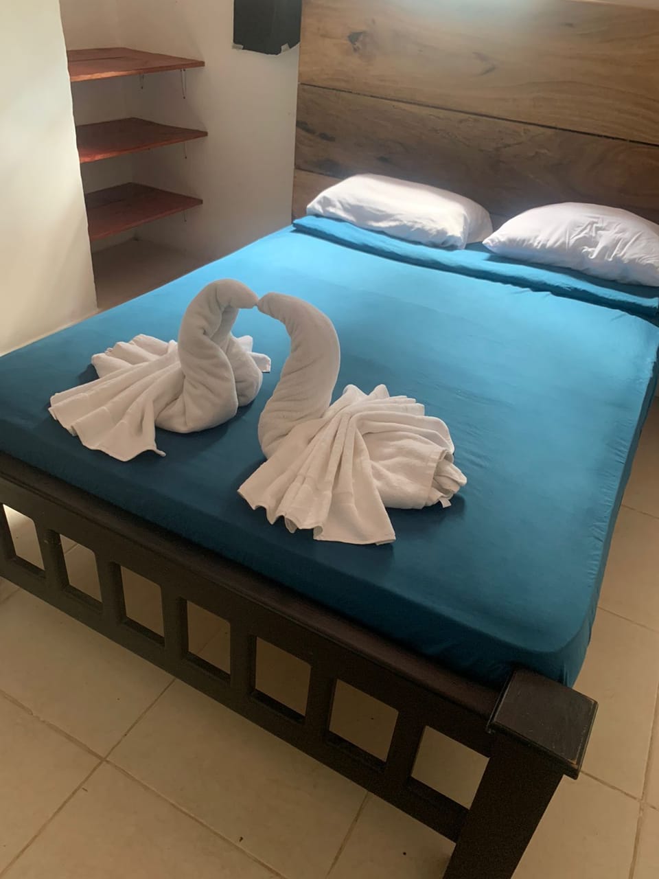 Basic Single Room, Mixed Dorm, Non Smoking, Hill View | WiFi (free)